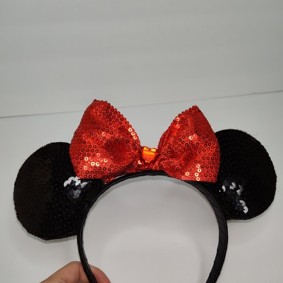 Sequence Mini Mouse Ears - Picture 3 of 4